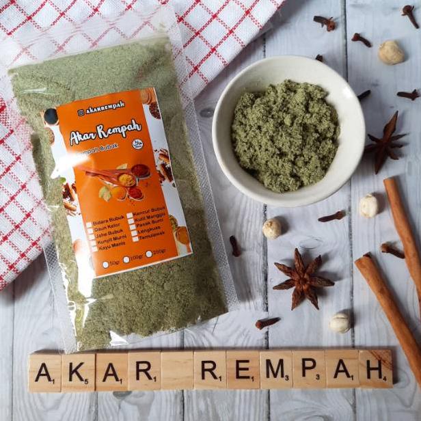 

TELAH HADIR Bidara Bubuk Tanpa Campuran / Herbal Ruqyah / Teh Bubuk Widara 2499 ね