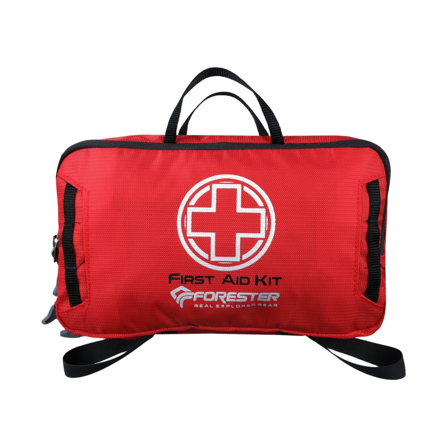 Tas Emergency Kit Firs Aid Bag Medical Kit