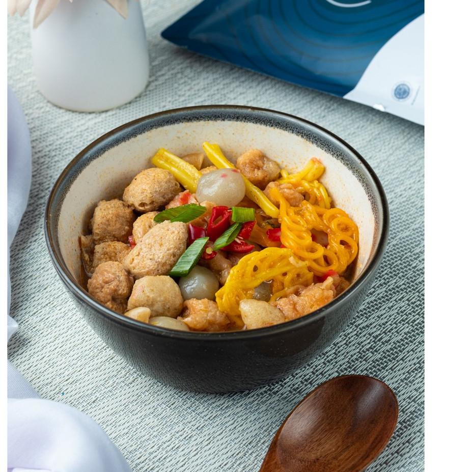 

SHOPEE 9.9 Kylafood Paket (3 Seblak Original 2 Batagor Kuah) [KODE 108]