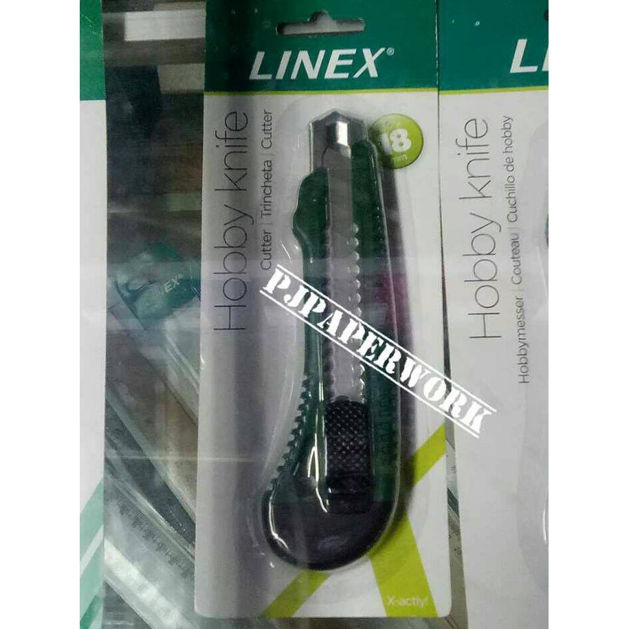 

[[BISA COD]] Cutter huge pressure CK-500 LINEX Tajam mantap