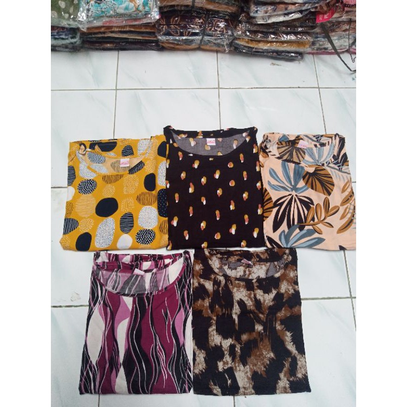 Daster habel non busui