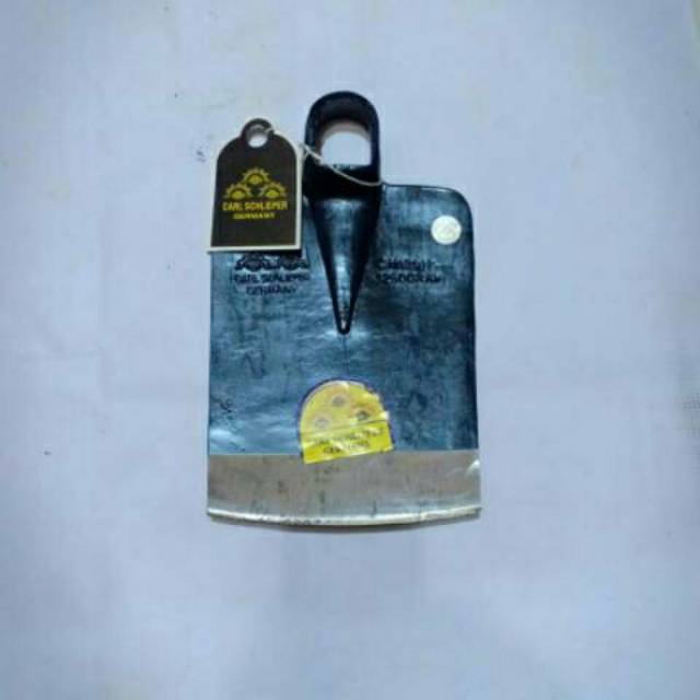 Cangkul Cap Mata Asli Anti Lengket Baja Asli German