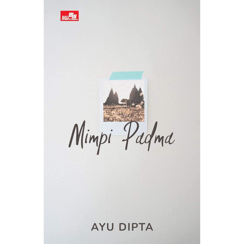 Mimpi Padma - 720031048-2