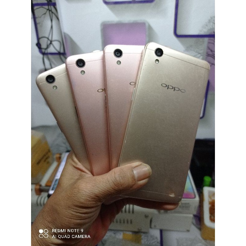 oppo a37 2/16 batangan