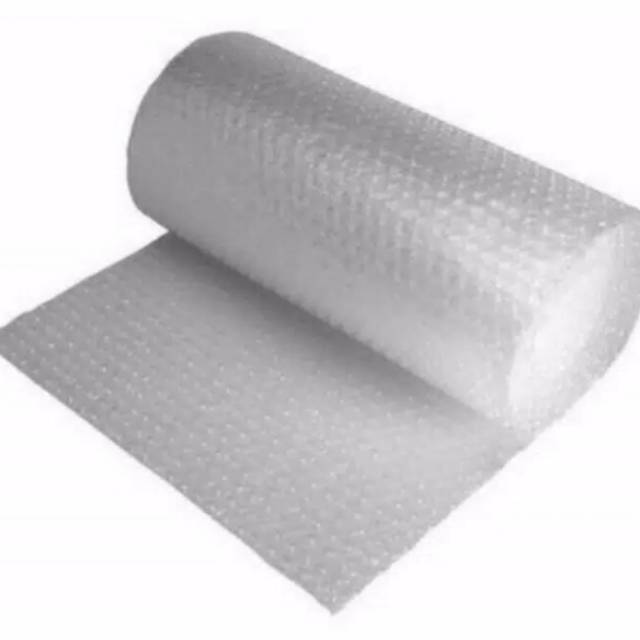 

Bubble wrap