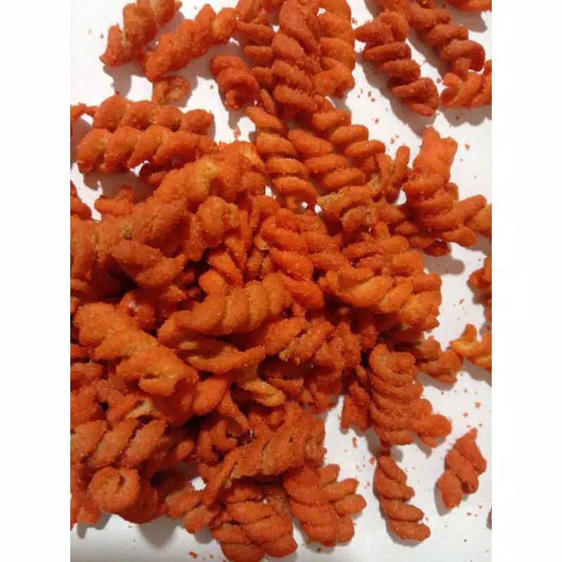 

MACARONI SPIRAL 1kg