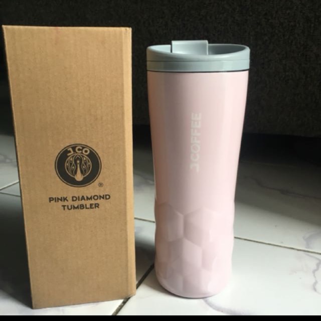 Tumbler JCO