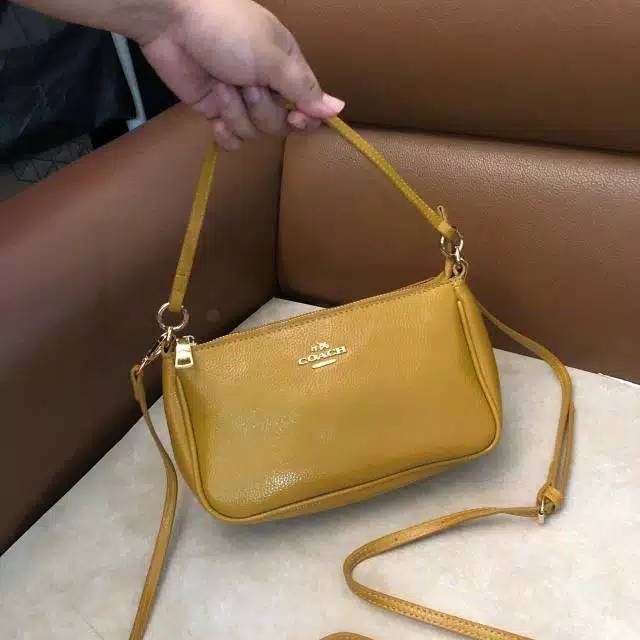 Balanzo grosir Tas Branded impor coach messico polos impor tas selempang mesico mini