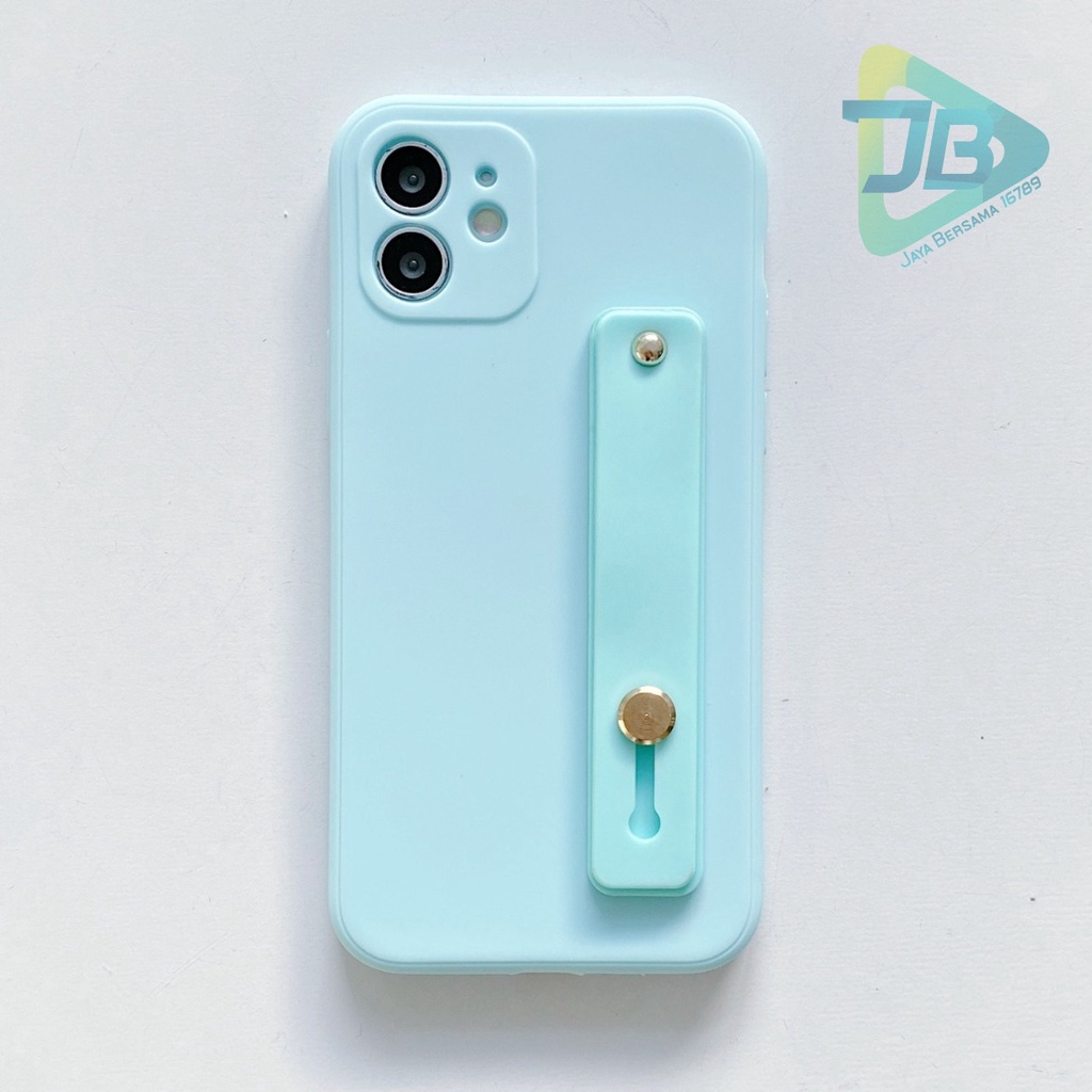 SOFTCASE MACARON HANDSTAND STANDING ALL TYPE JB5391