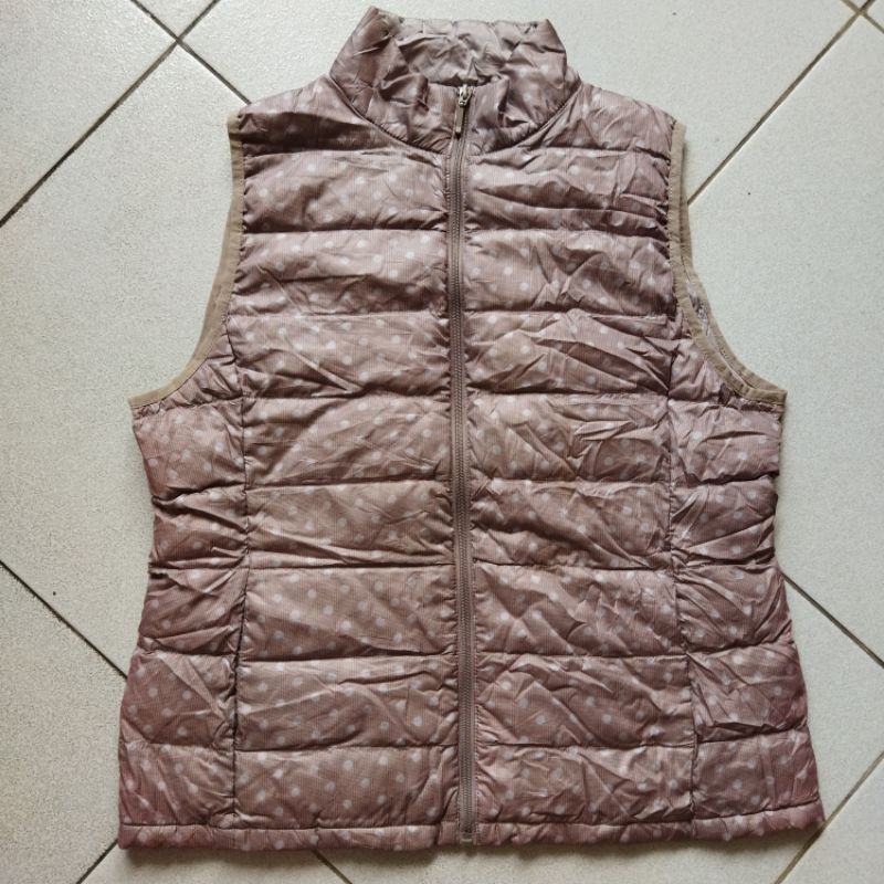 Vest/rompi bulang Ultralight
