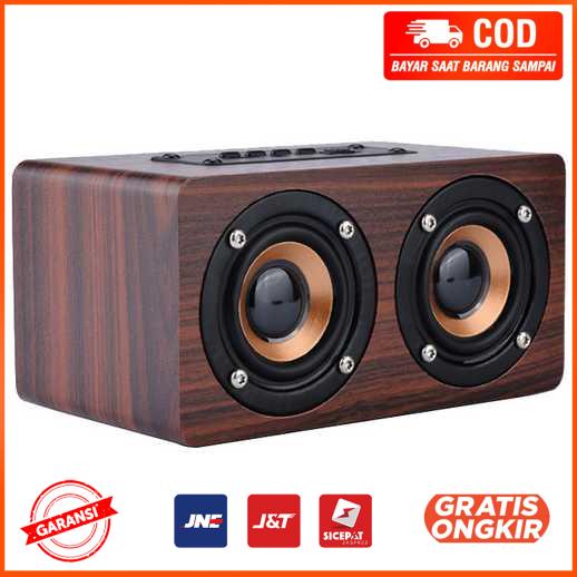 Desktop Bluetooth Speaker Stereo Subwoofer K5