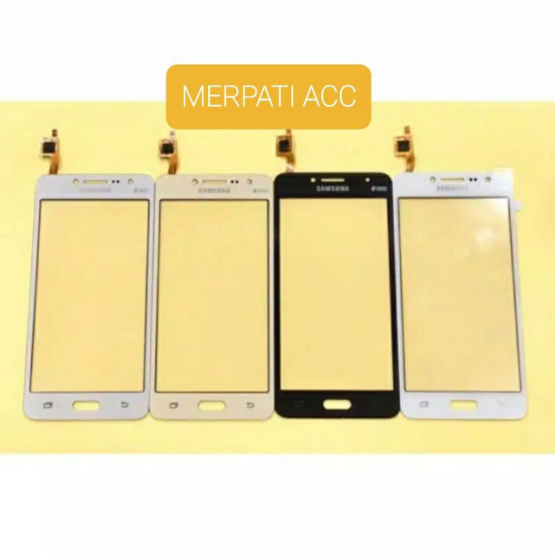 TOUCHSCREEN LAYAR SENTUH SAMSUNG J2 PRIME G532