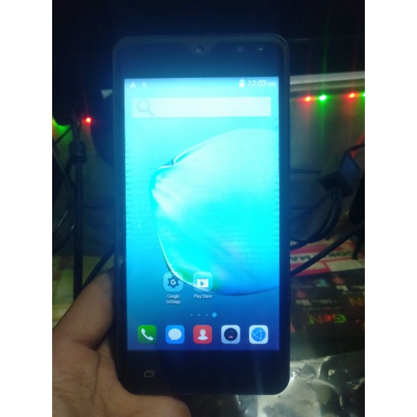 HP N-series note10 normal