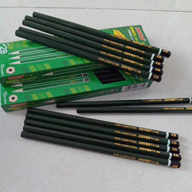 

Pencil joyko/lsn/mielionrich