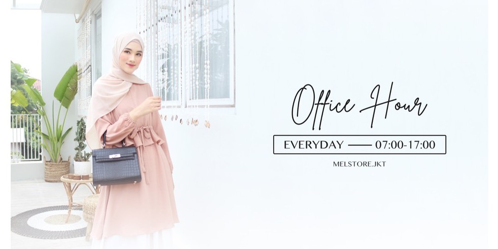 Toko Online Melstore Jkt Official Shop | Shopee Indonesia