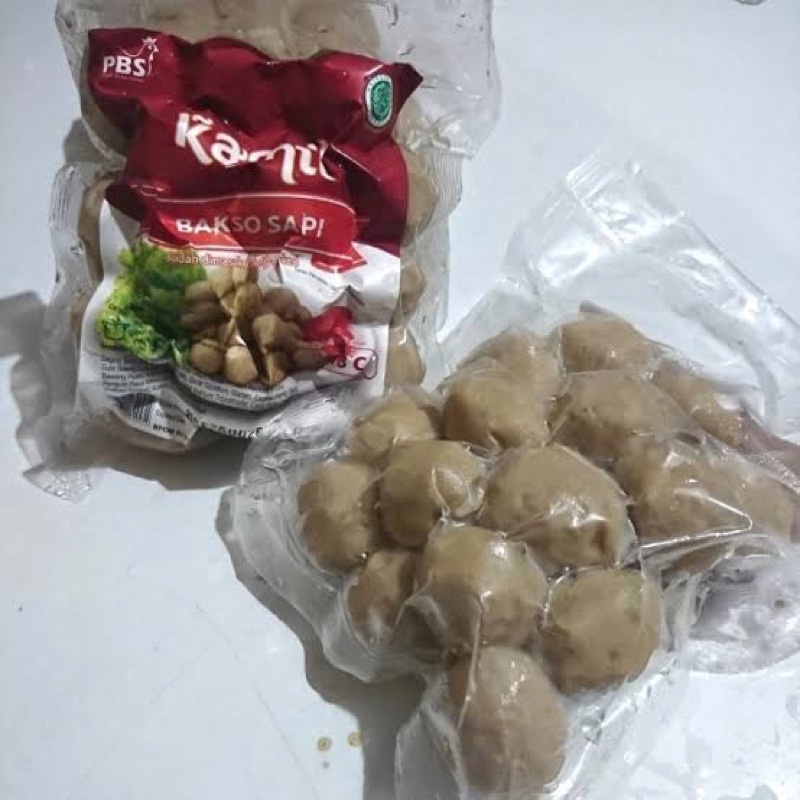 

BASO SAPI/BASO KAMIL/BAKSO KAMIL/BASO ISI 40