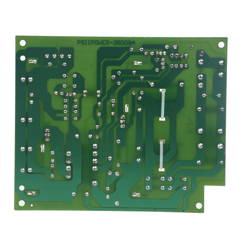 Btsg Power Supply Board Adaptor Daya Perbaikan Aksesori Cadangan Untuk PS2 Fat Console