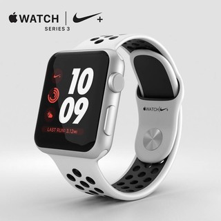 apple watch series 3 cellular nike  42mm