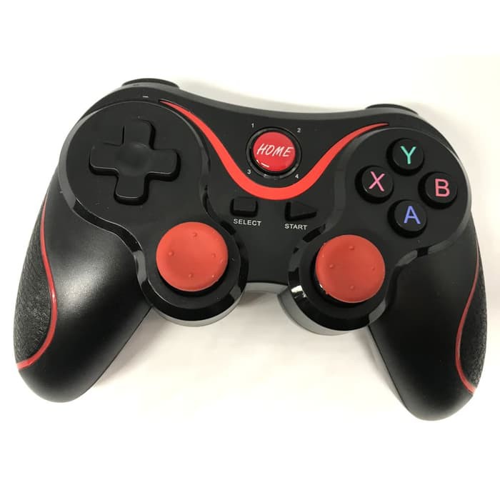 gamepad bluetooth controller for android terios x3