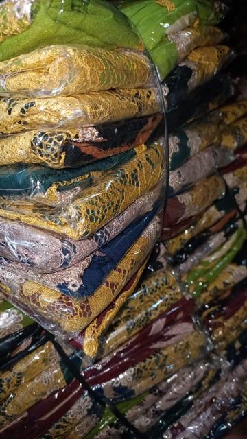 Grosir Daster Murah Pekalongan / Batik Pekalongan