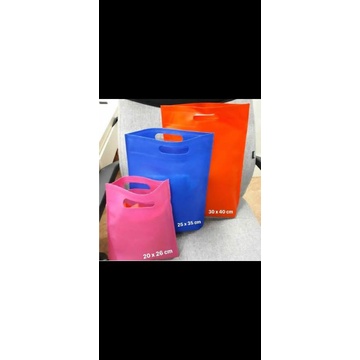 

goodiebag spounbund