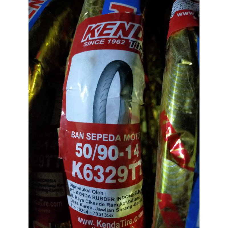 ban luar motor kenda 50/90_14