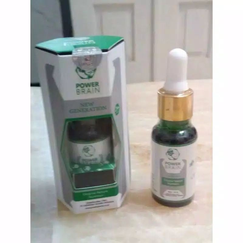 Power Brain Asli Nutrisi Otak Jepang Mizuco