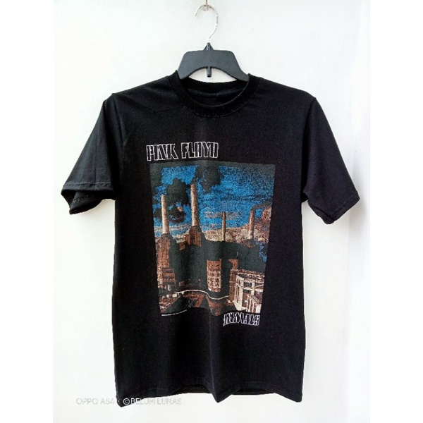 Vintage Pink Floyd Animals