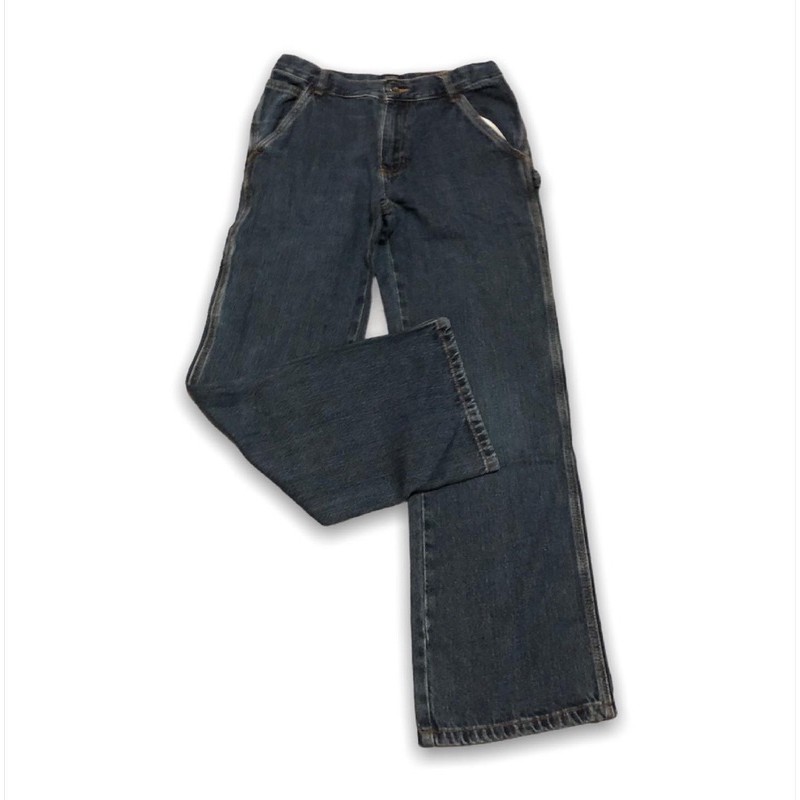 carpenter jeans by faded glory