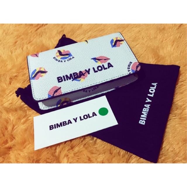 Dompet Bimba Y Lola