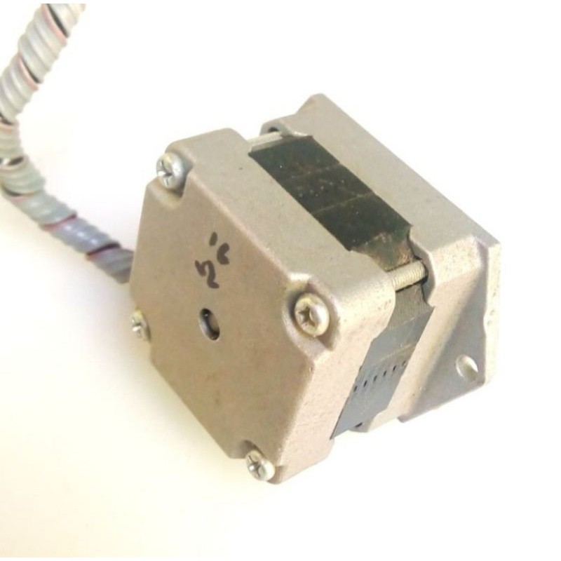 Steper Motor Nema 17 STH 39H112