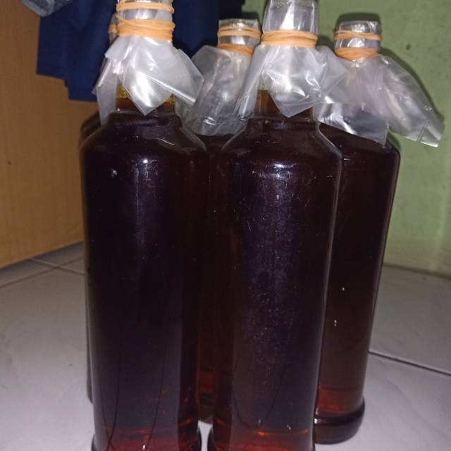 

Madu odeng asli