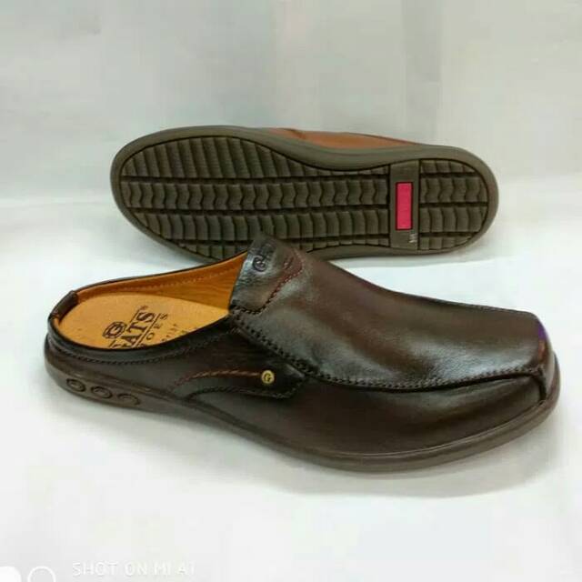 Sepatu sendal Pria Gats NB0003 original