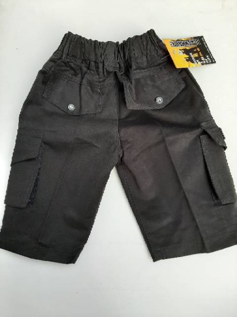 Celana tactical anak