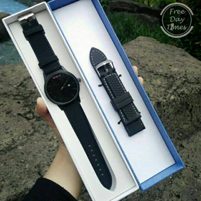 Jam tangan mvmt