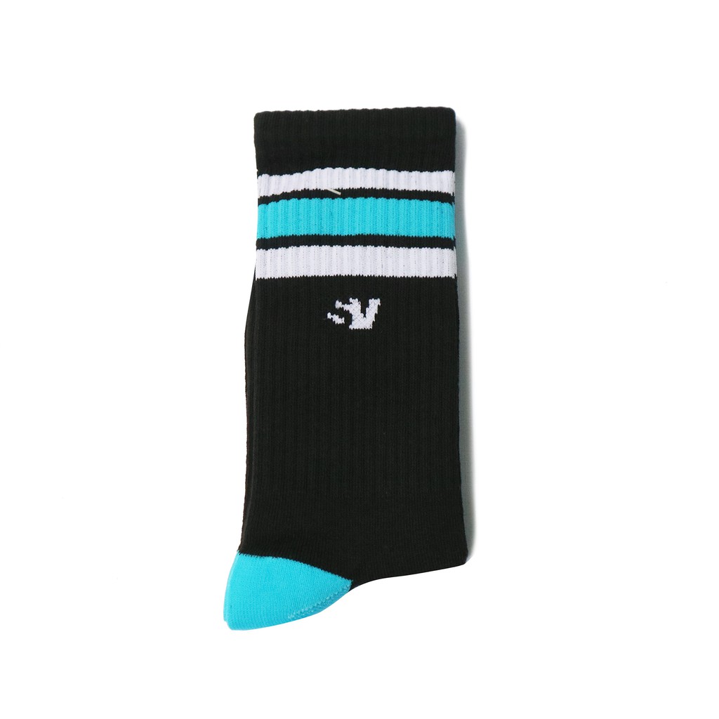 SV Footwear - Blue Socks