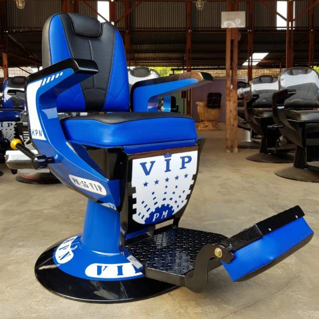 Kursi Barbershop / Kursi Pangkas VIP