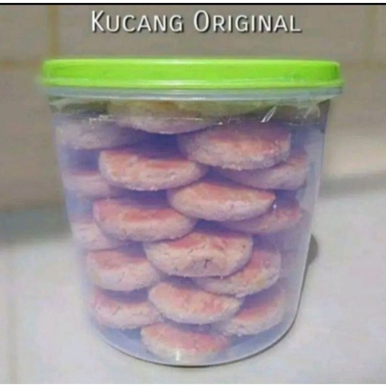 

Kue Kacang Original