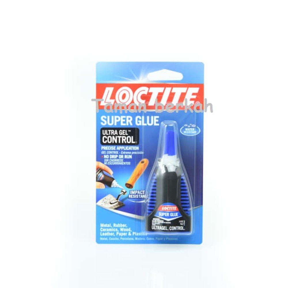 

Jual LOCTITE LEM SUPER 4GR Murah