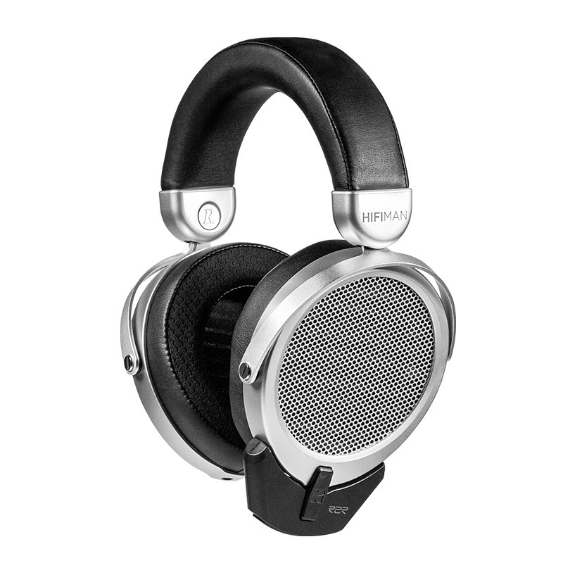 Hifiman Deva Pro Planar Magnetic Headphone with Bluemini R2R Headset