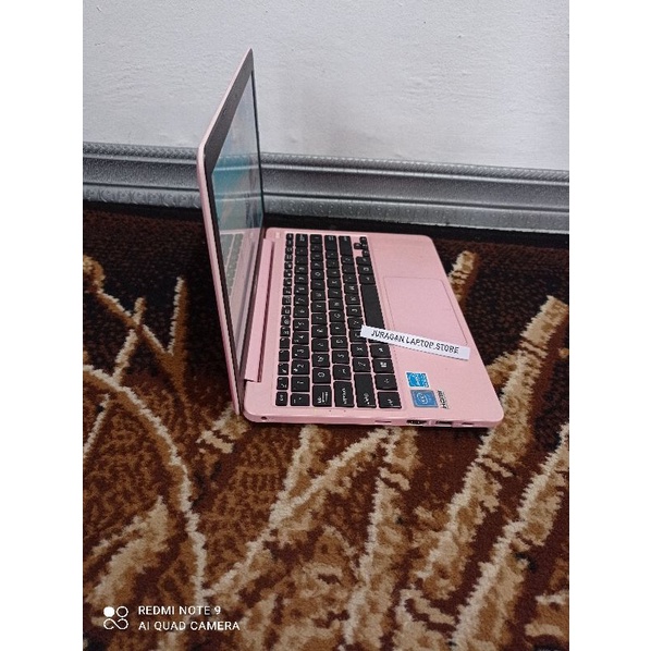 Asus E203MAH, Intel Celeron N4000, 2GB, 500GB, Intel UHD Graphics 600, Windows 10,  Second