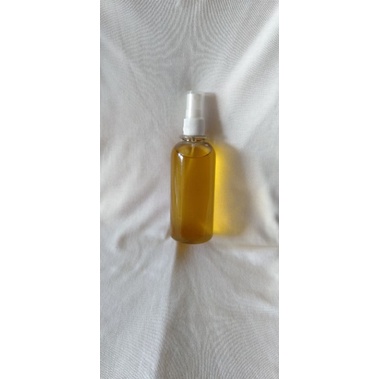 Minyak Kemiri Asli 100 ml Penumbuh Rambut Solusi Rambut Rontok/ Penumbuh Rambut Botak/ Penumbuh Ramb