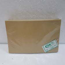 

AMPLOP COKLAT KW SAMSON C UKURAN 18X27 CM