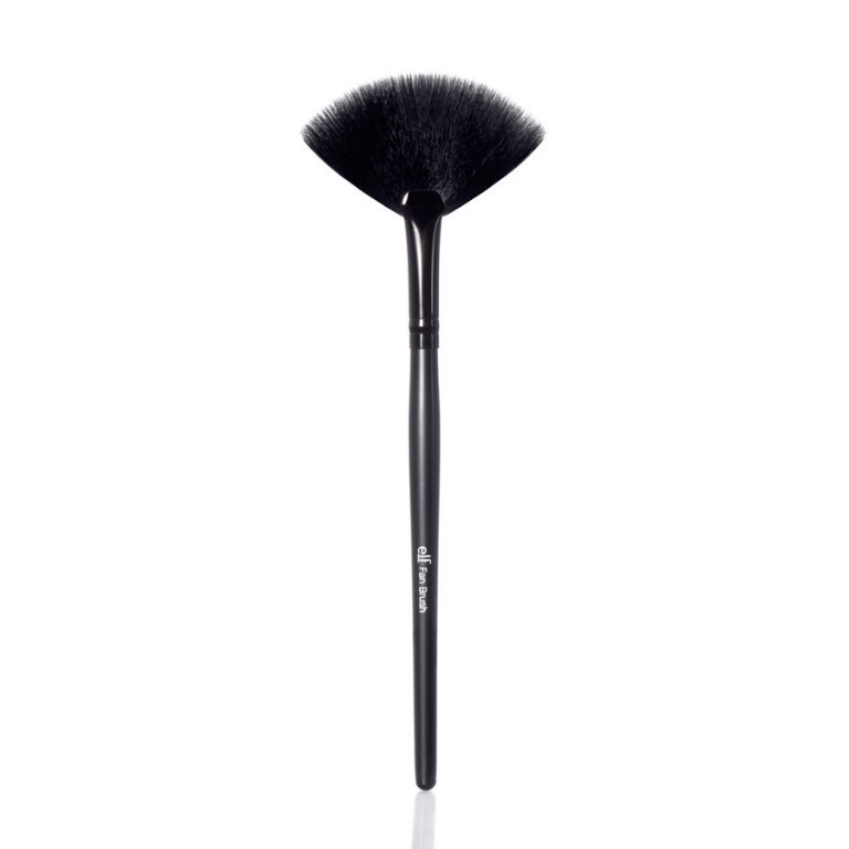 ELF BRUSH : Fan Brush