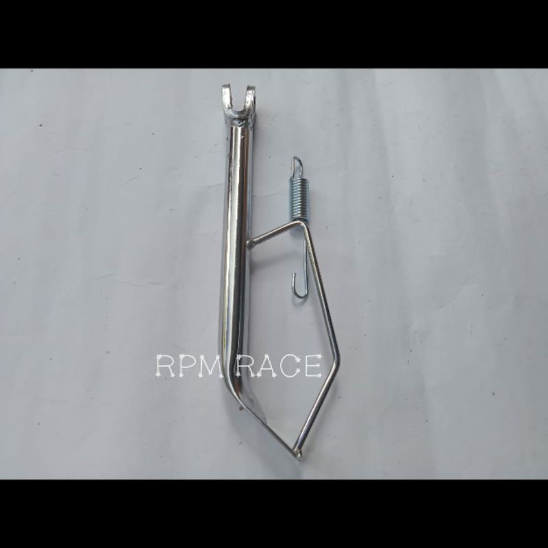 standar samping ring 17 chrome Honda matic beat Scoopy Vario 110 125 fi dll