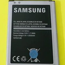 [RO ACC] Battery Baterai Batre Samsung J1 Ace J110 Original 99%