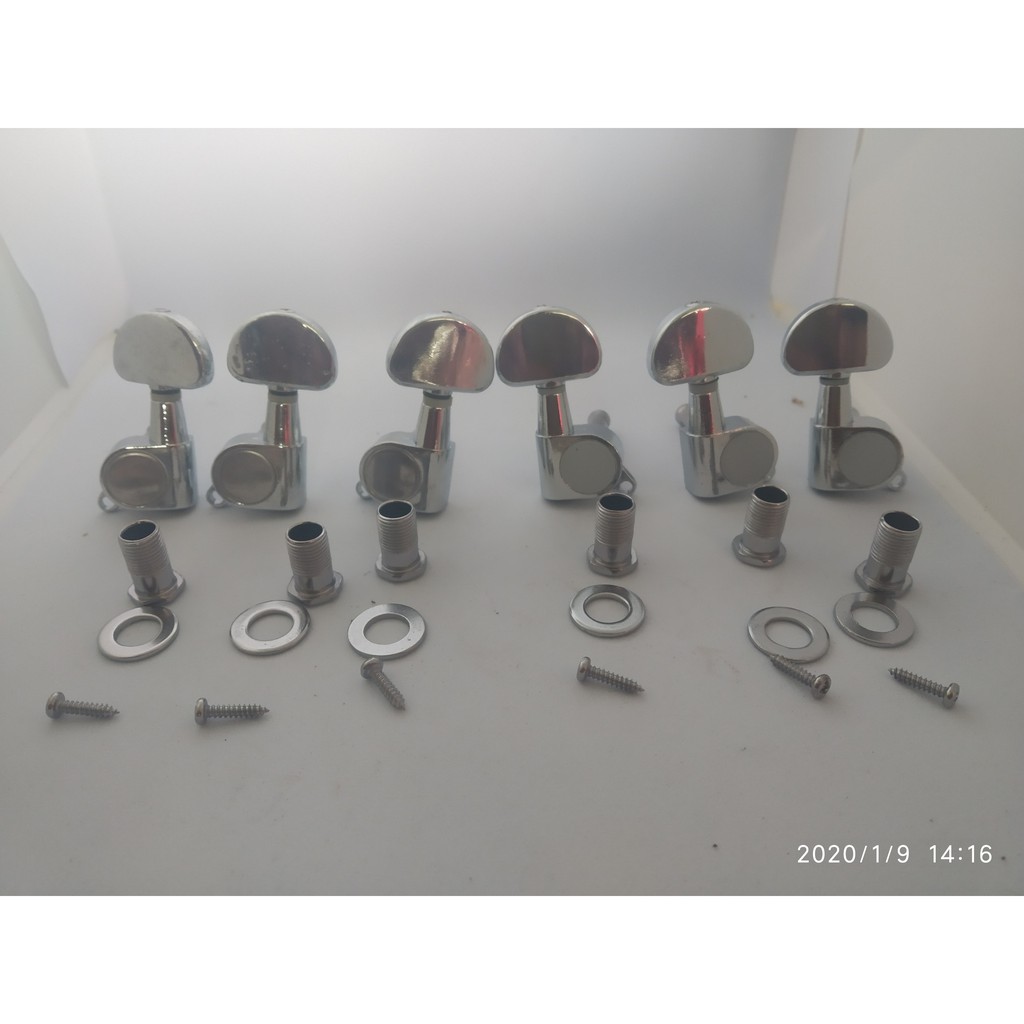 Dryer gitar grover / puteran gitar