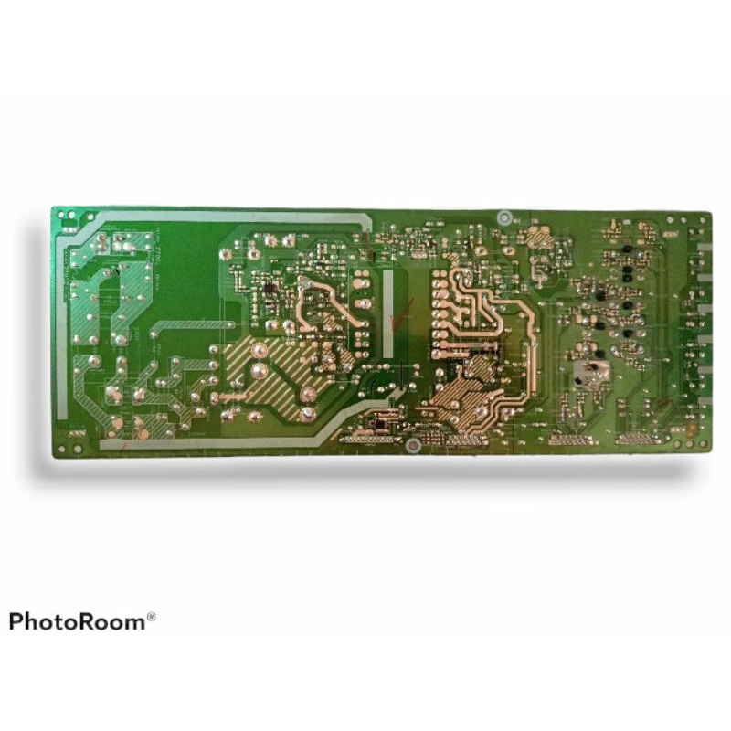 MB mainboard TV lcd Sharp Aquos 32inch murah original