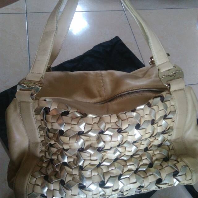 Tas Donini second Murah