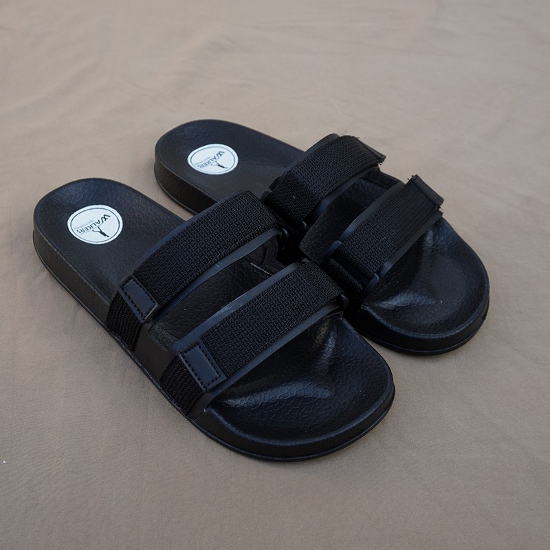 TERBARU!!! Sandal Selop Pria Murah Walkers Weber Terbaru Sendal Slop Slip On Terlaris